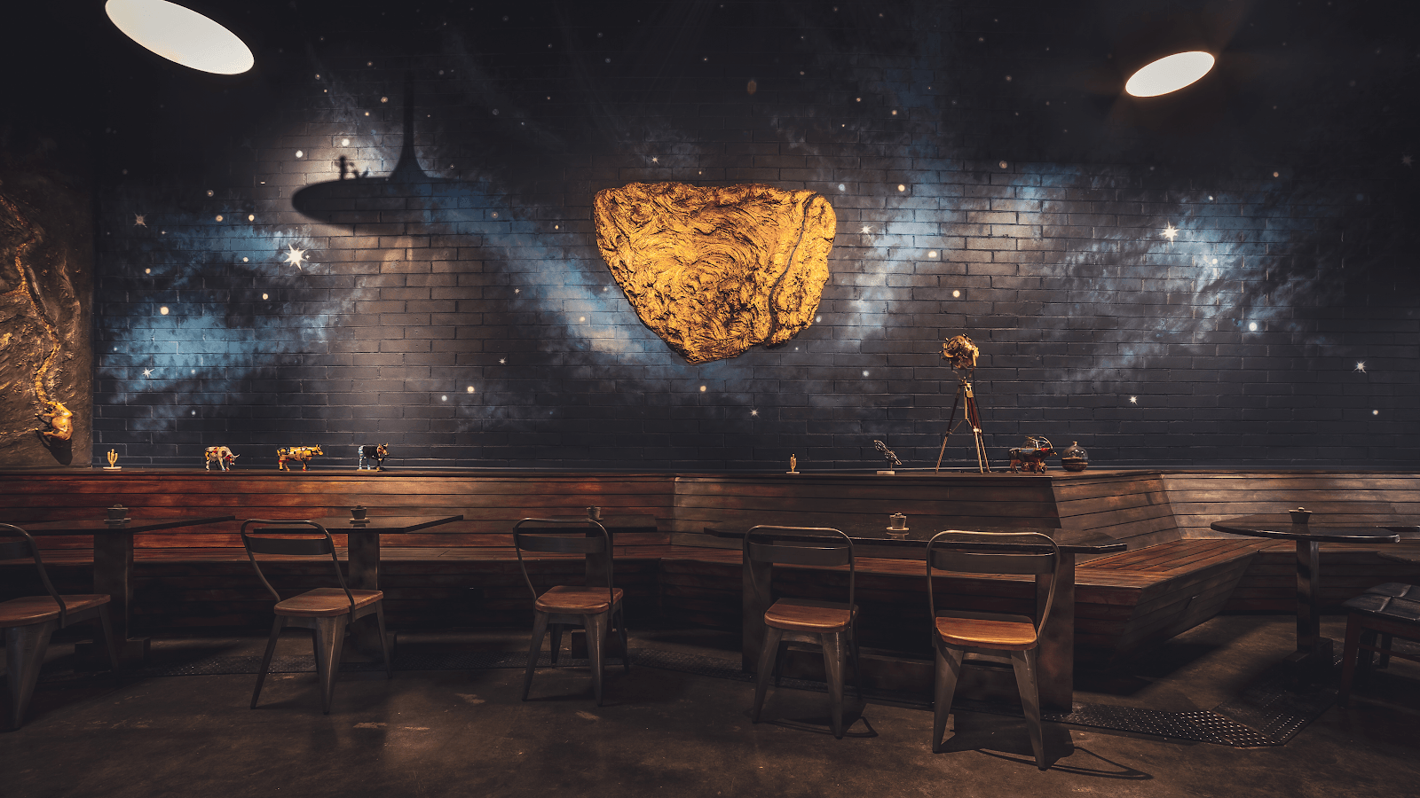Alchemist Trading Co., photo 2