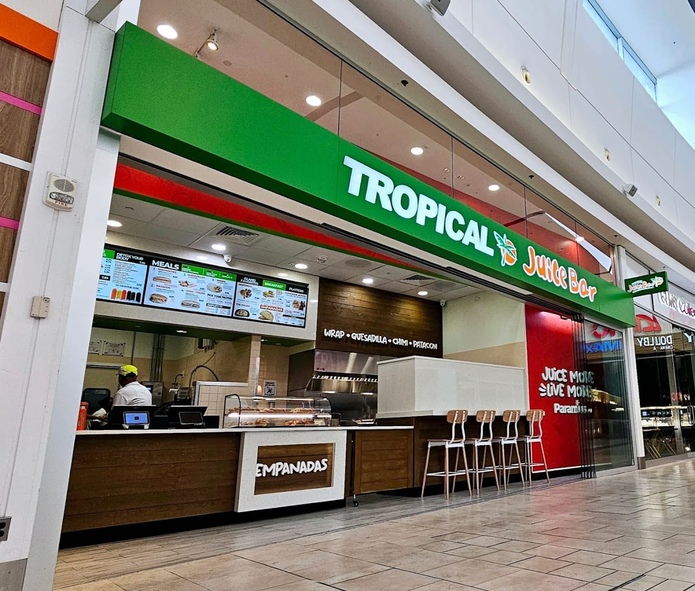 Tropical Juice Bar, photo 2