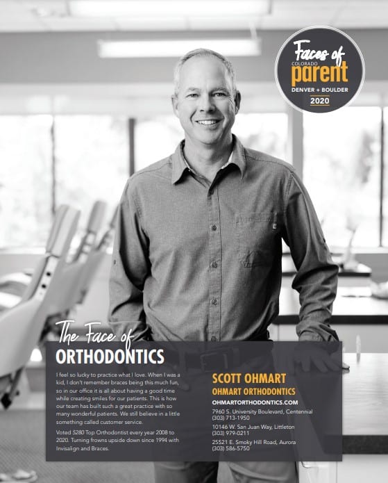 Ohmart Orthodontics, photo 4