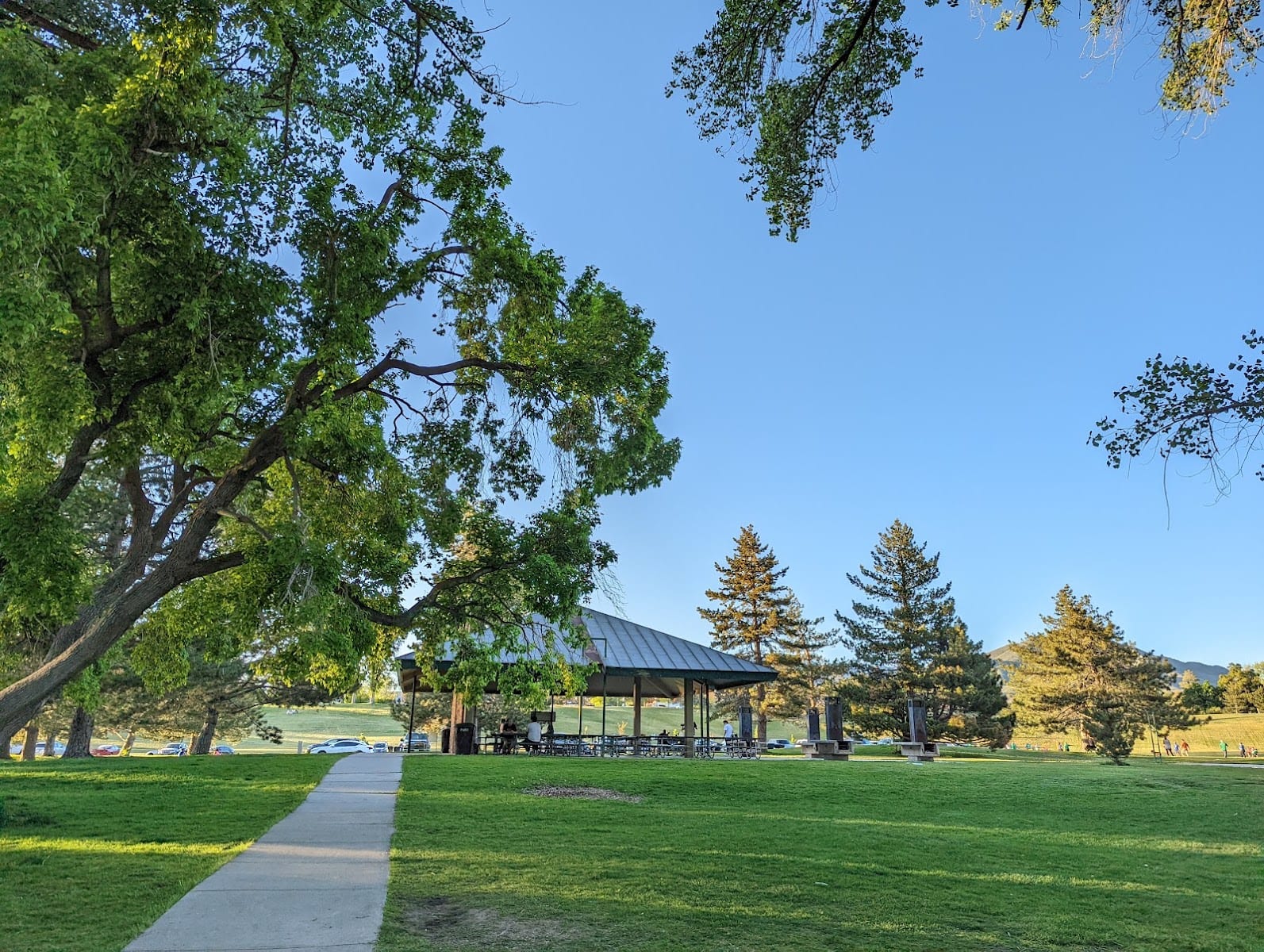 Sugar House Park, photo 4
