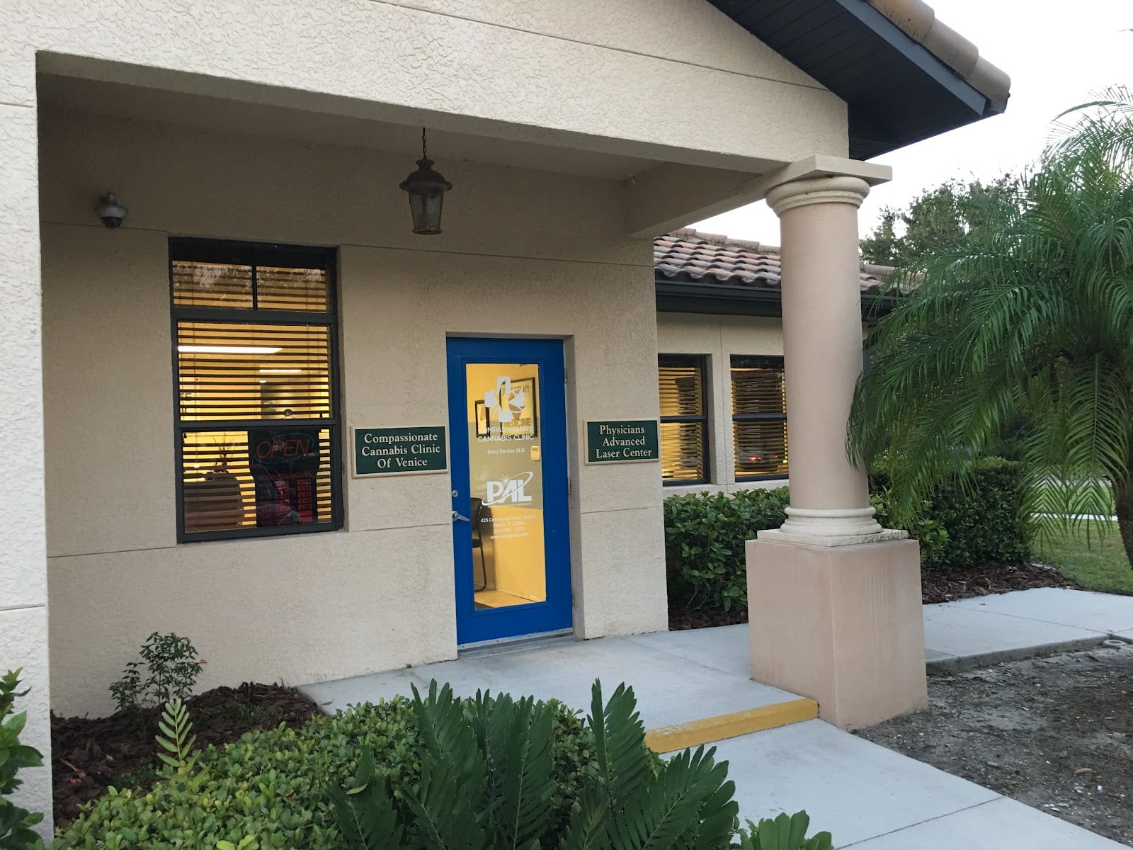 Compassionate Cannabis Clinic, photo 4