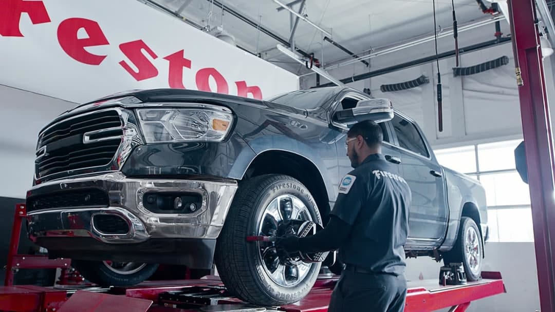 Firestone Complete Auto Care, photo 2