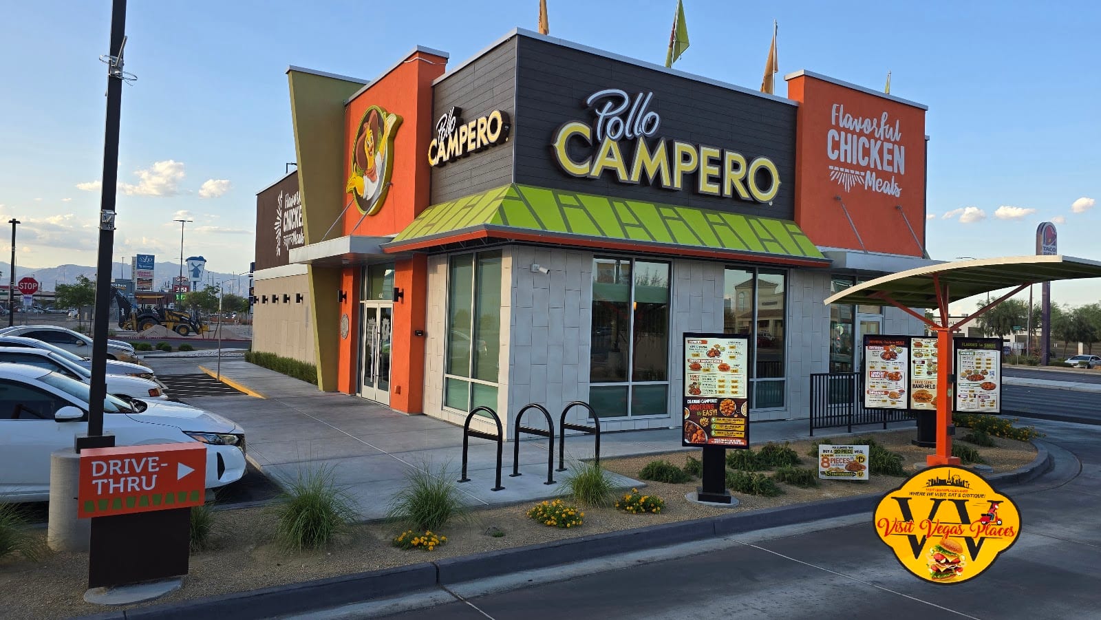 Pollo Campero, photo 4