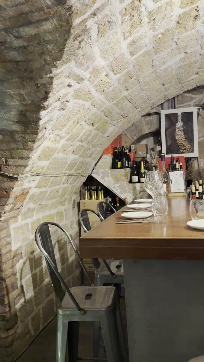 Divvino Marais, photo 3