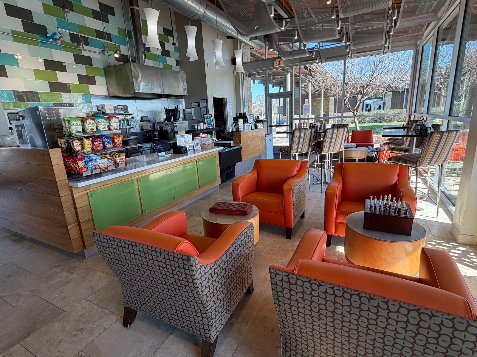 Windsong Ranch Cafe, photo 2