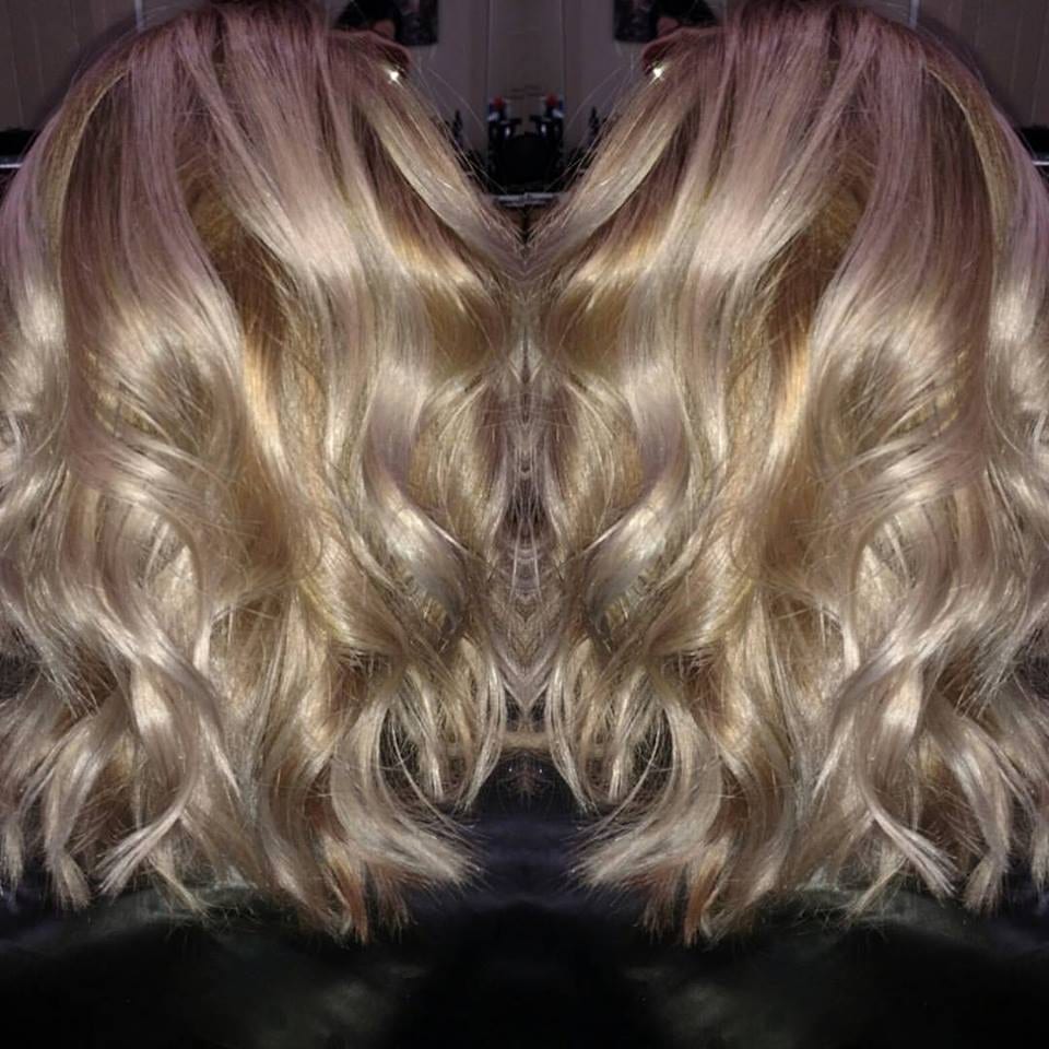 Symmetry and Color Salon, photo 3