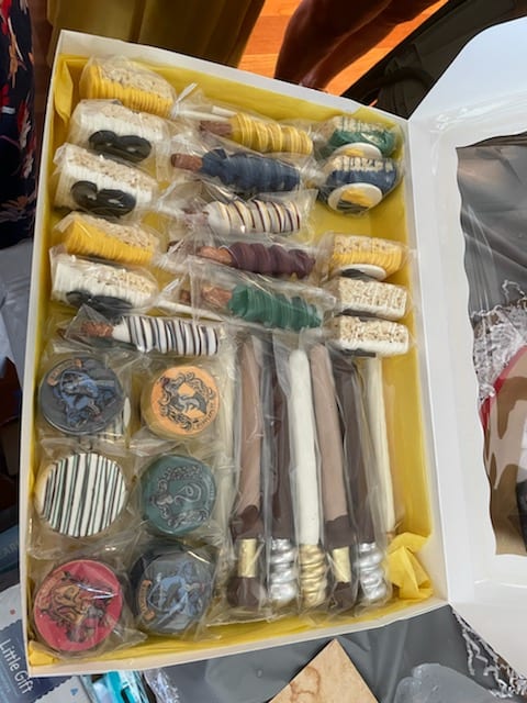 Prima's Sweet Shop, photo 2
