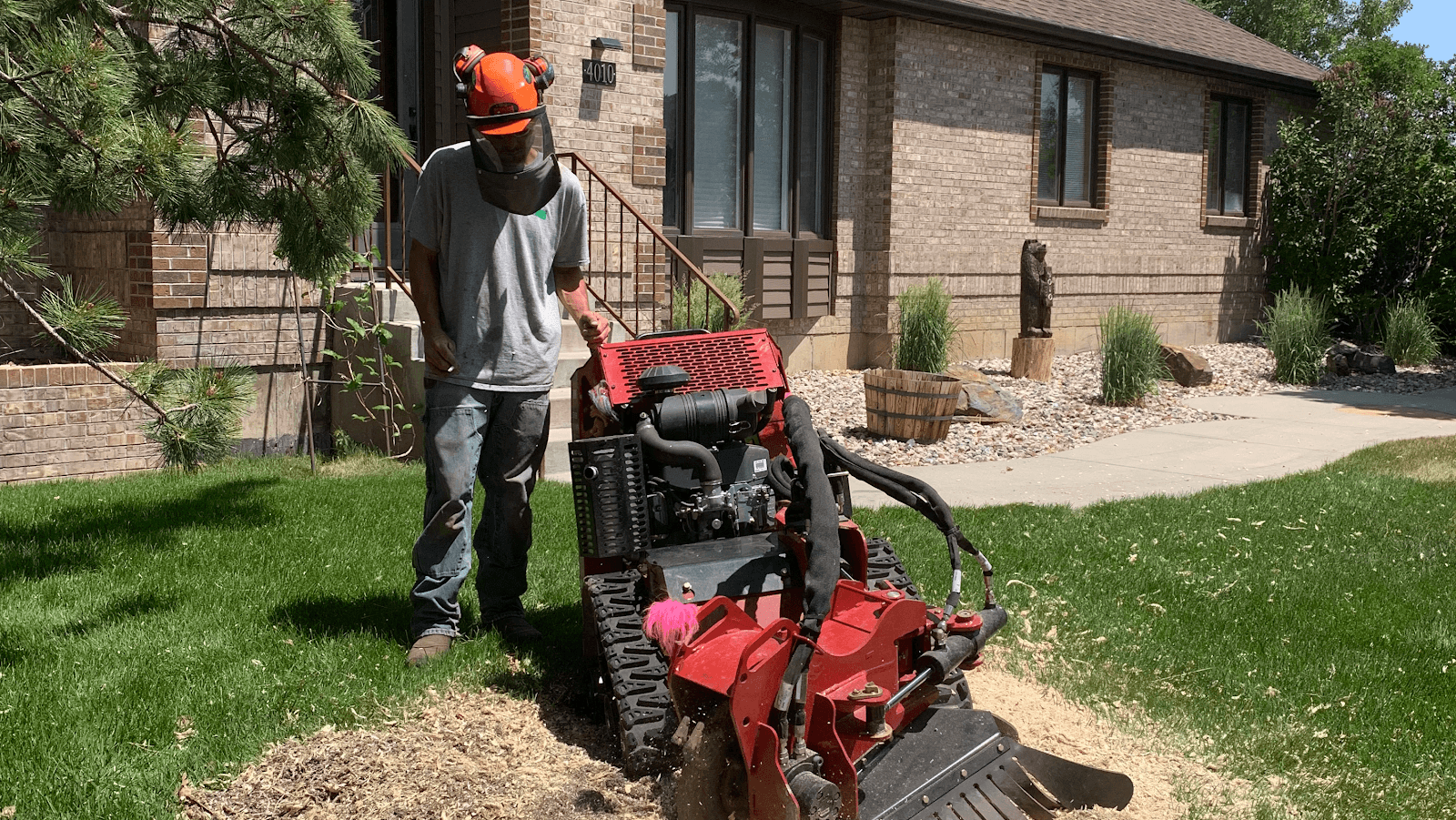 Two Brothers Lawn Services & Snow Removal LLC, photo 2