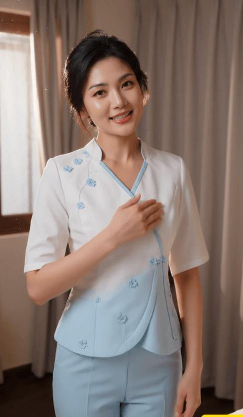 Luna healing Massage spa