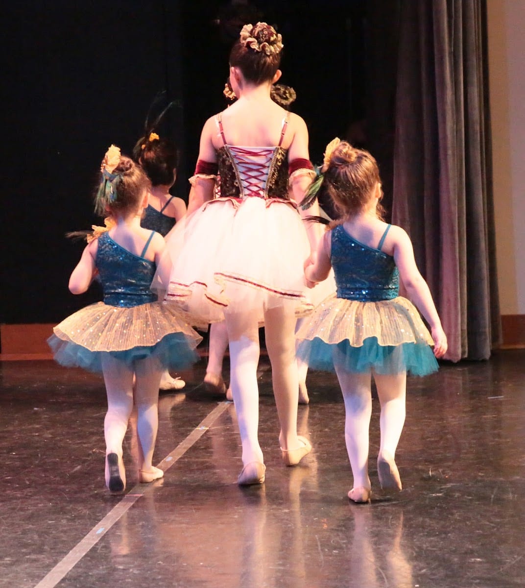 Academy Ballet School, photo 2