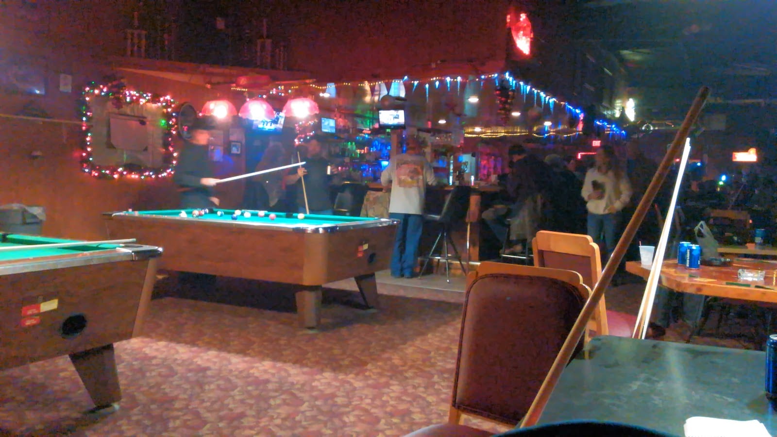 Mary's Lounge, photo 2
