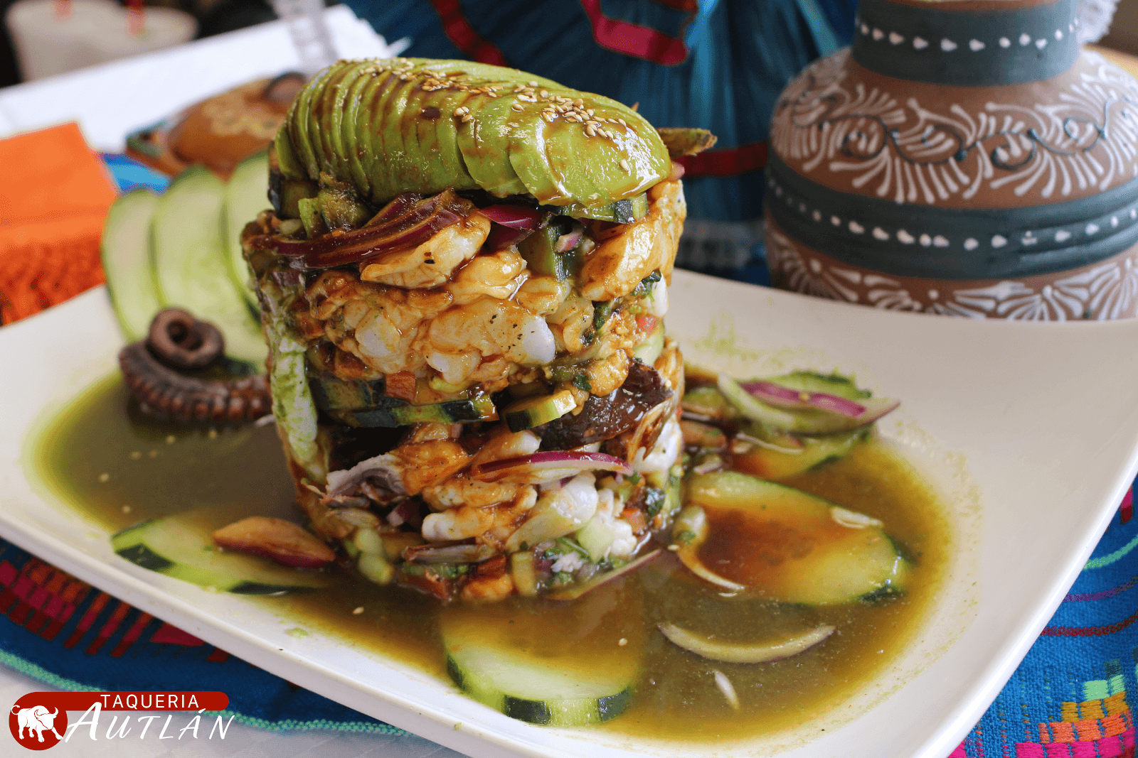 Taquería Autlán
