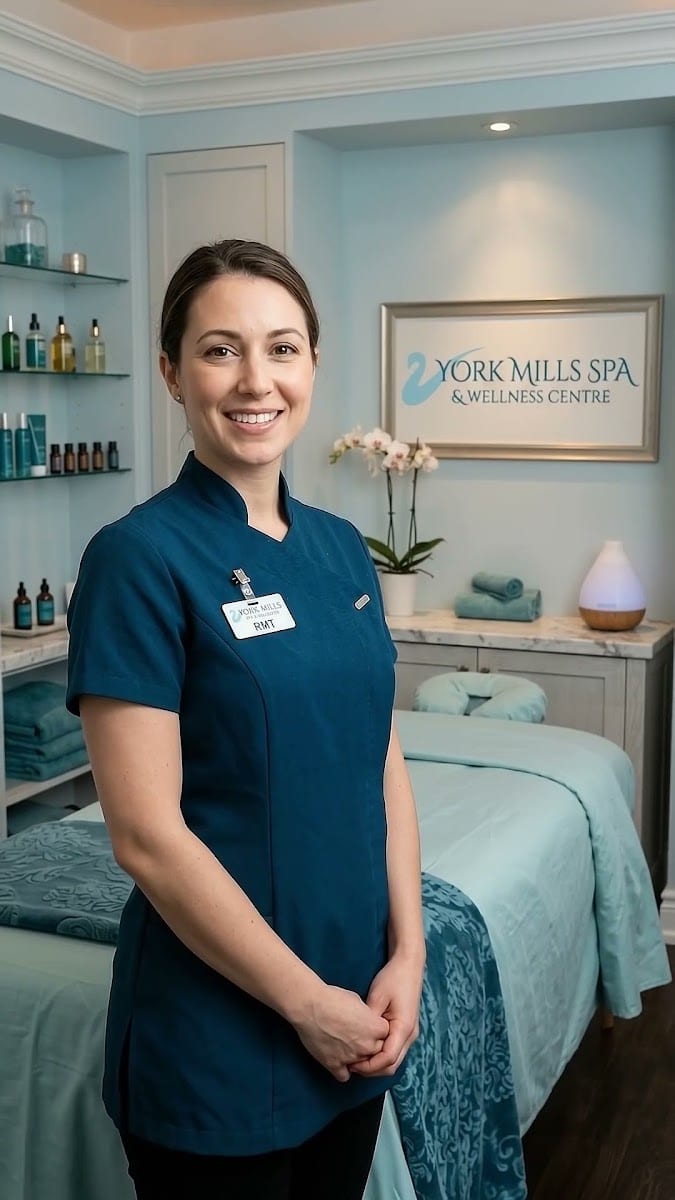 York Mills Spa & Wellness Centre | North York, photo 2