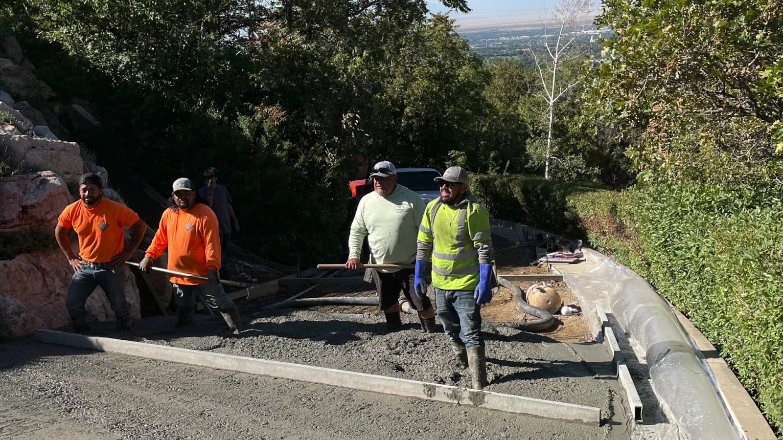 Cannon Concrete Pumps, photo 3