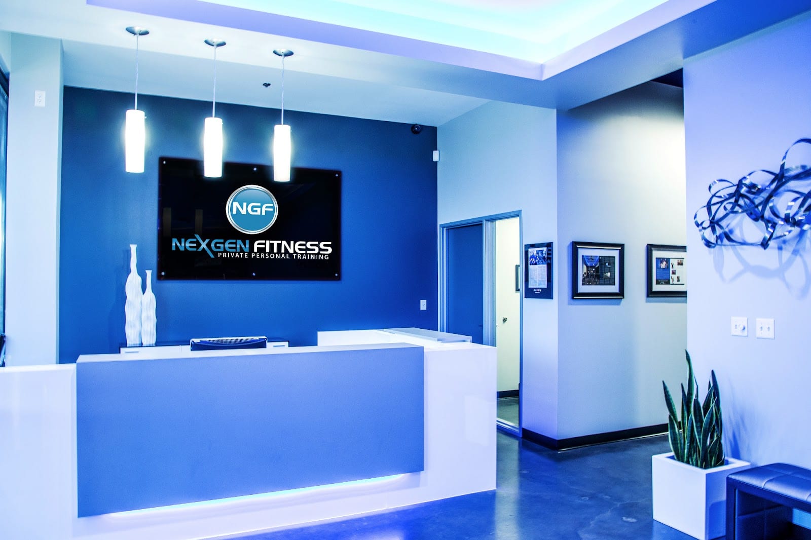 NexGen Fitness, photo 2