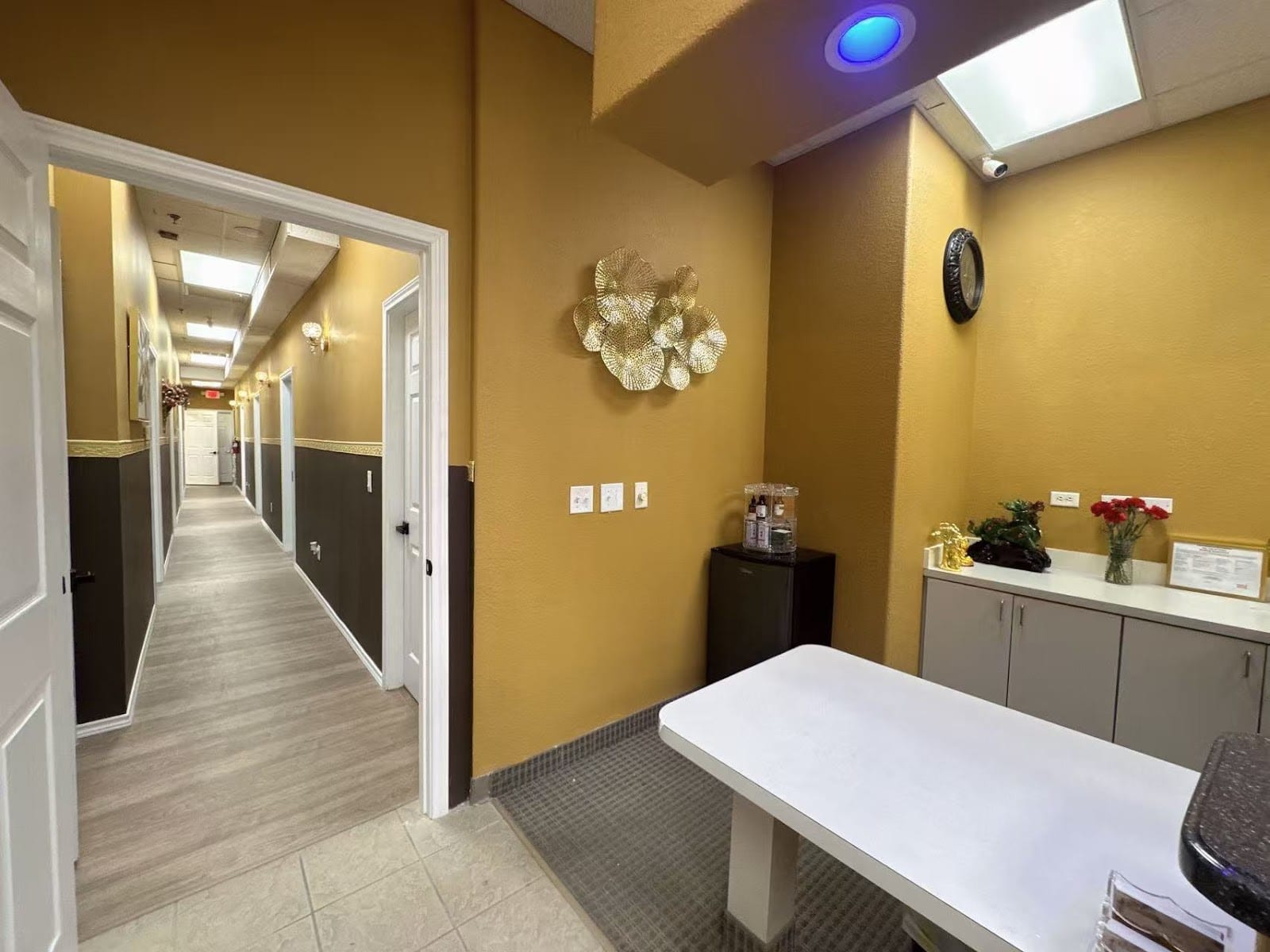 Oak Tree Massage & Facial Frisco, photo 4