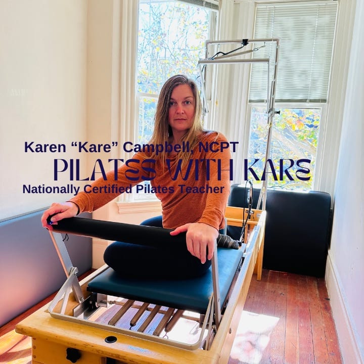 Peaceful Body Pilates, photo 4