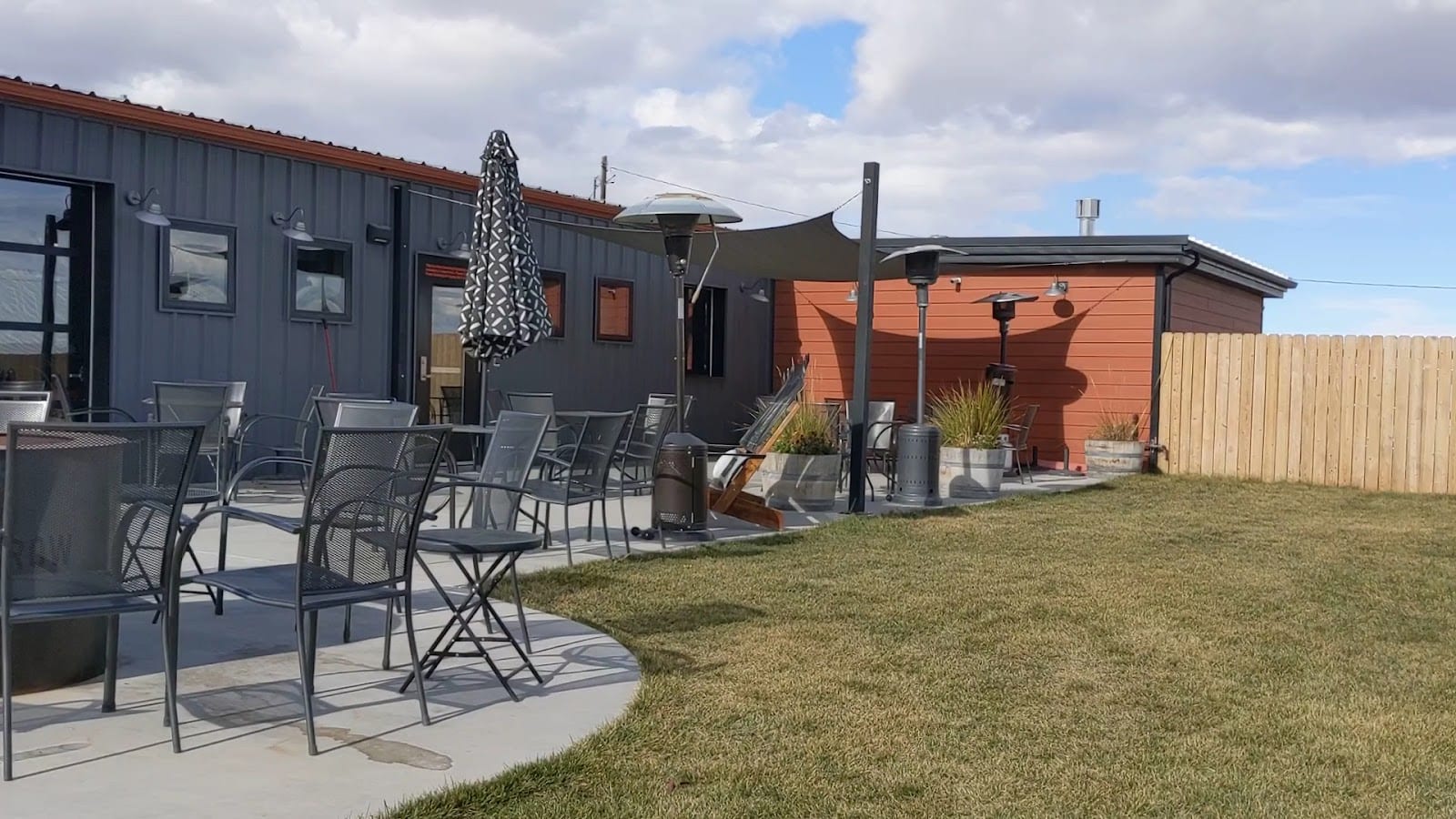 Copper Furrow Brewing, photo 2
