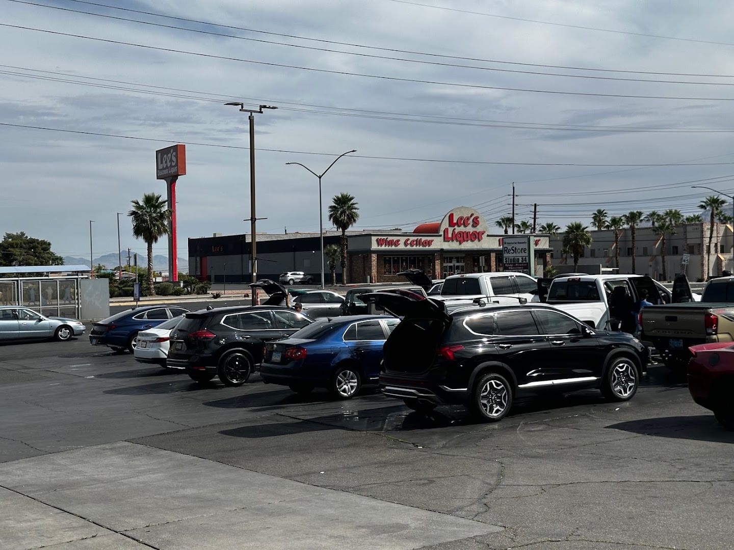 Oasis Hand Car Wash, photo 3