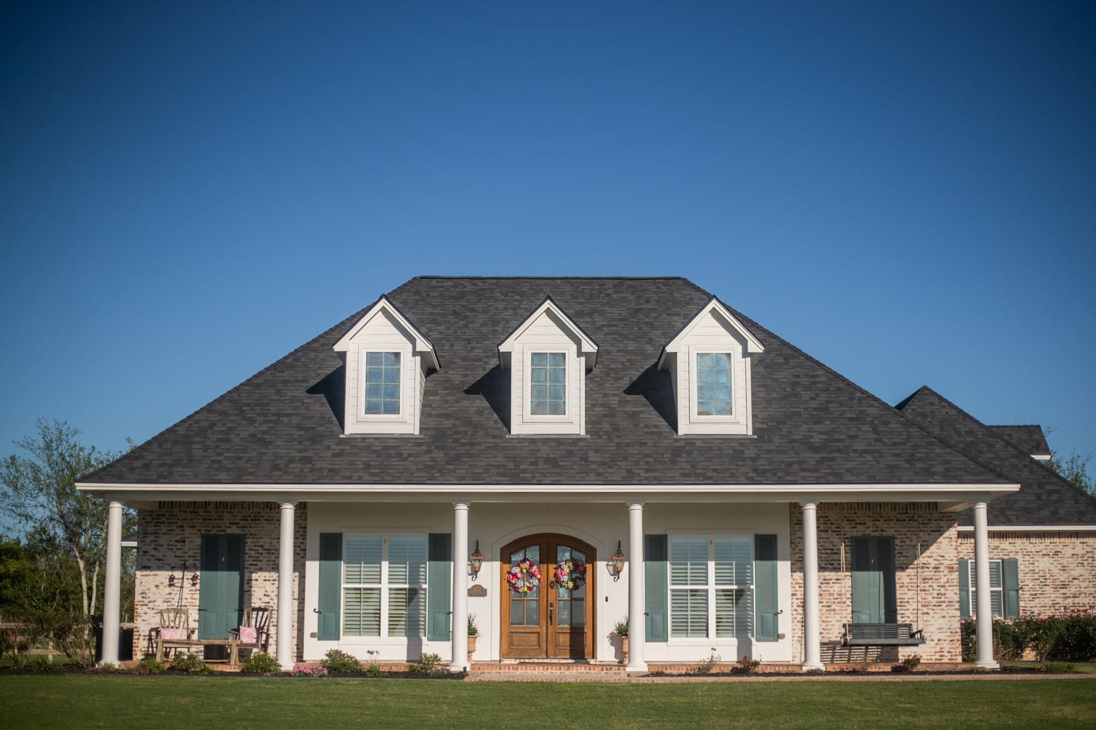 Brightside Roofing and Restoration