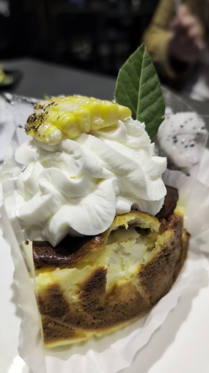 PETIT FOUR Dessert Cafe, photo 3
