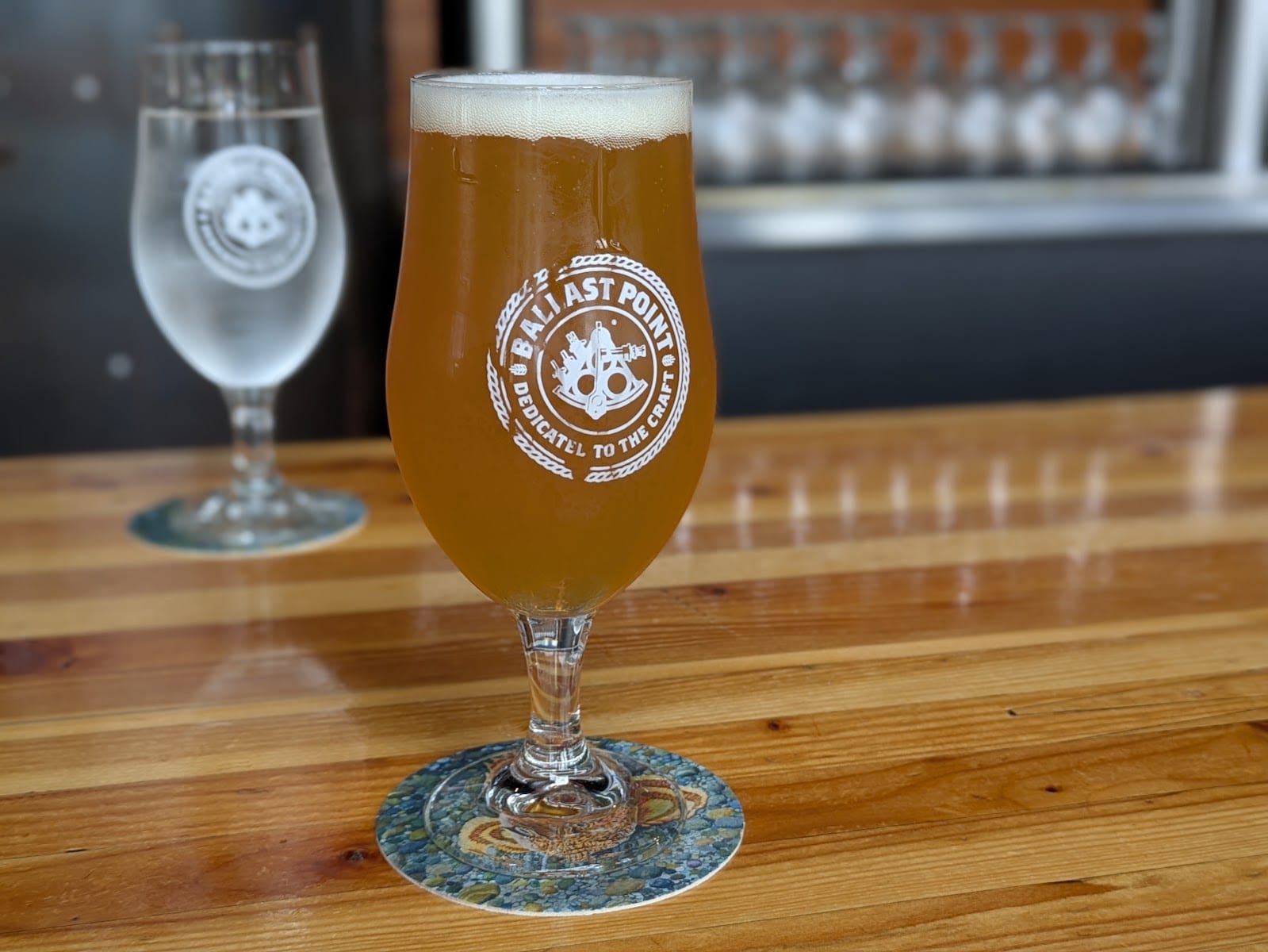 Ballast Point Anaheim