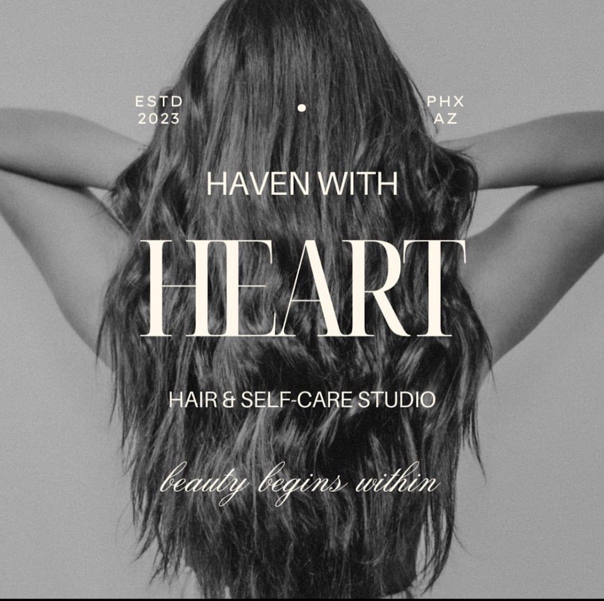 Haven with Heart Hair & Self Care Studio, photo 2
