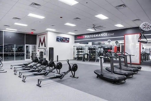 Mountainside Fitness Executive Club, photo 2