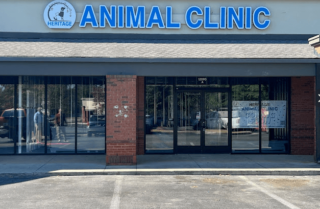 Heritage Animal Clinic, photo 2