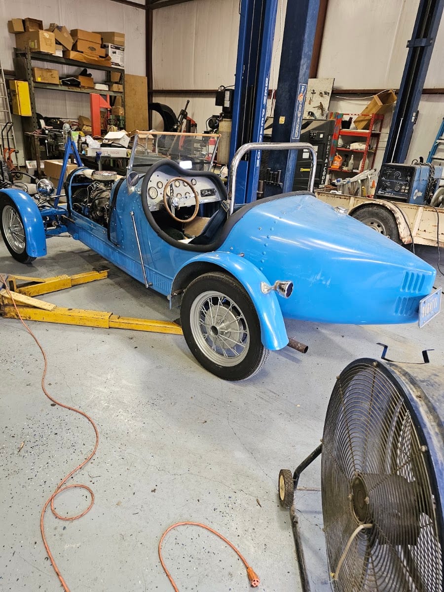 Brown's Auto Center, photo 3