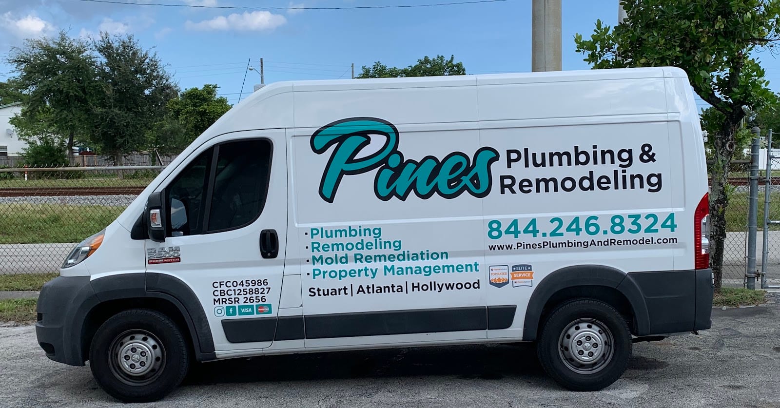 Pines Plumbing and Remodel, photo 2