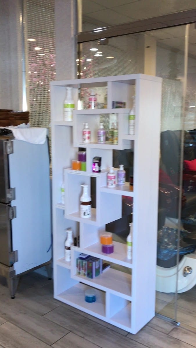 VIP Nail & Spa Scottsdale, photo 3