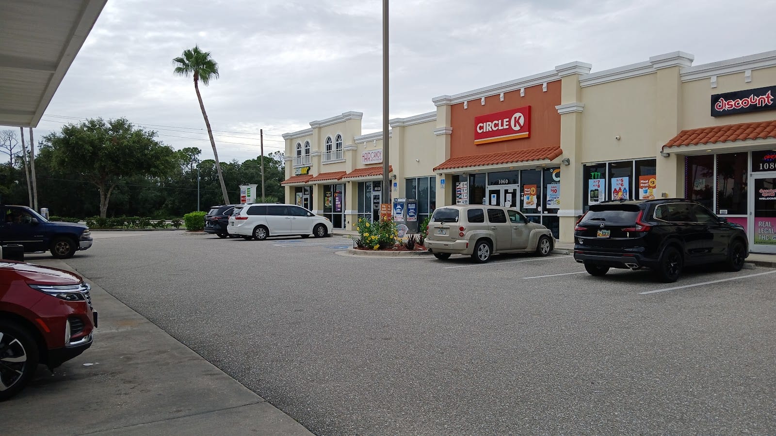 Circle K, photo 2