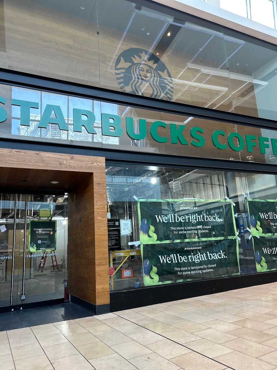 Starbucks Coffee Company, photo 2