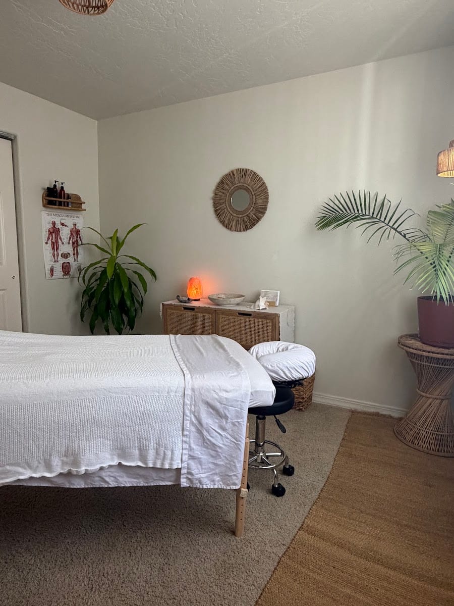 Soláce Integrative Massage, photo 2