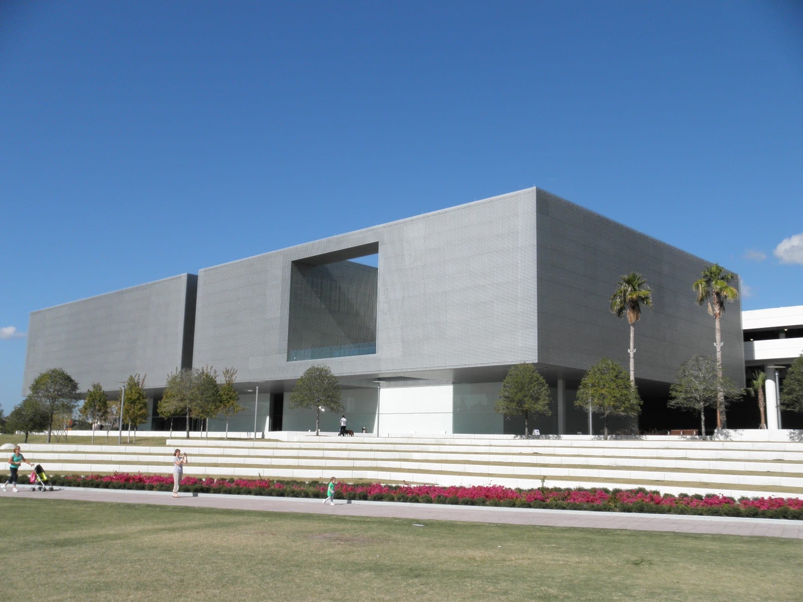 Tampa Museum of Art, photo 2