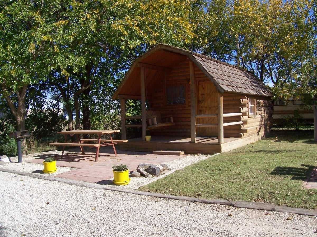 Lubbock KOA Campground & RV Park, photo 2