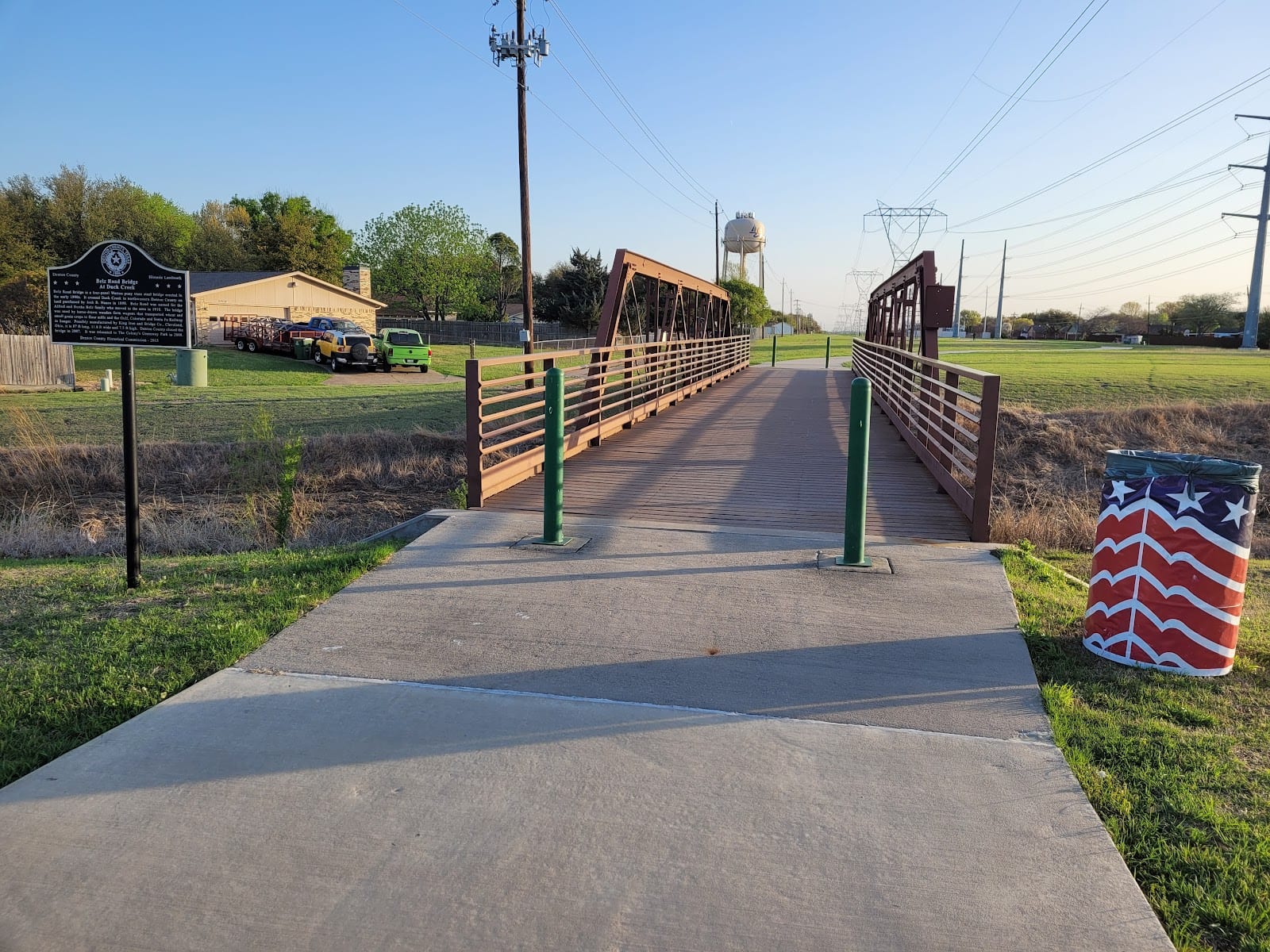 Greenway Park