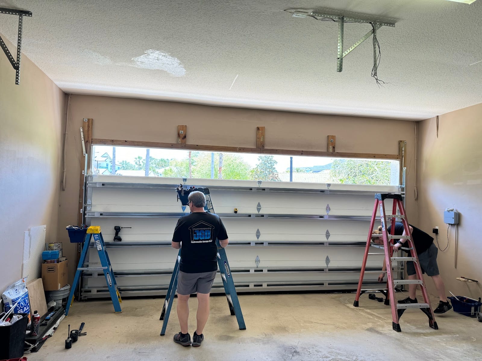 Jacksonville Garage Door LLC, photo 4