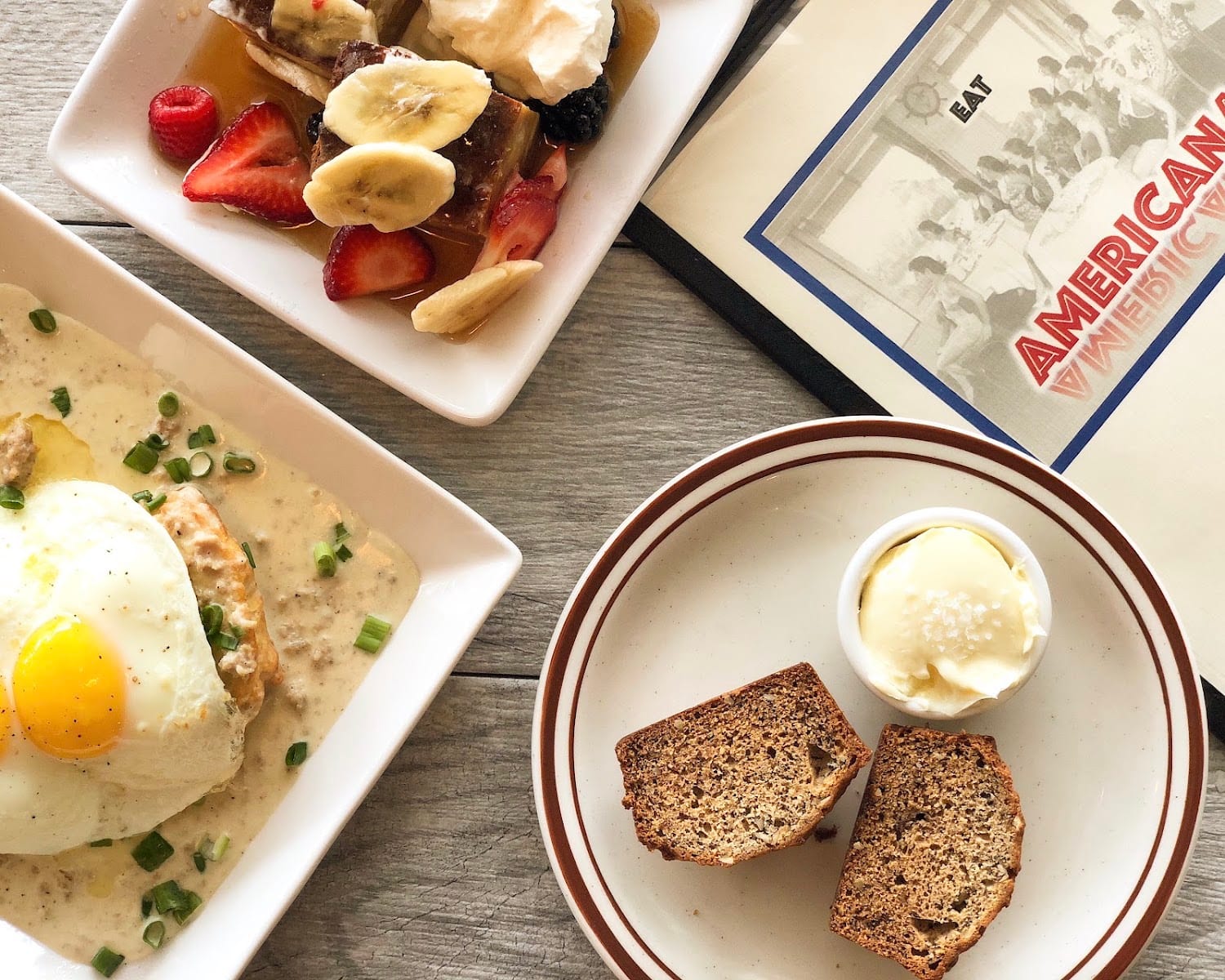 Eat Americana