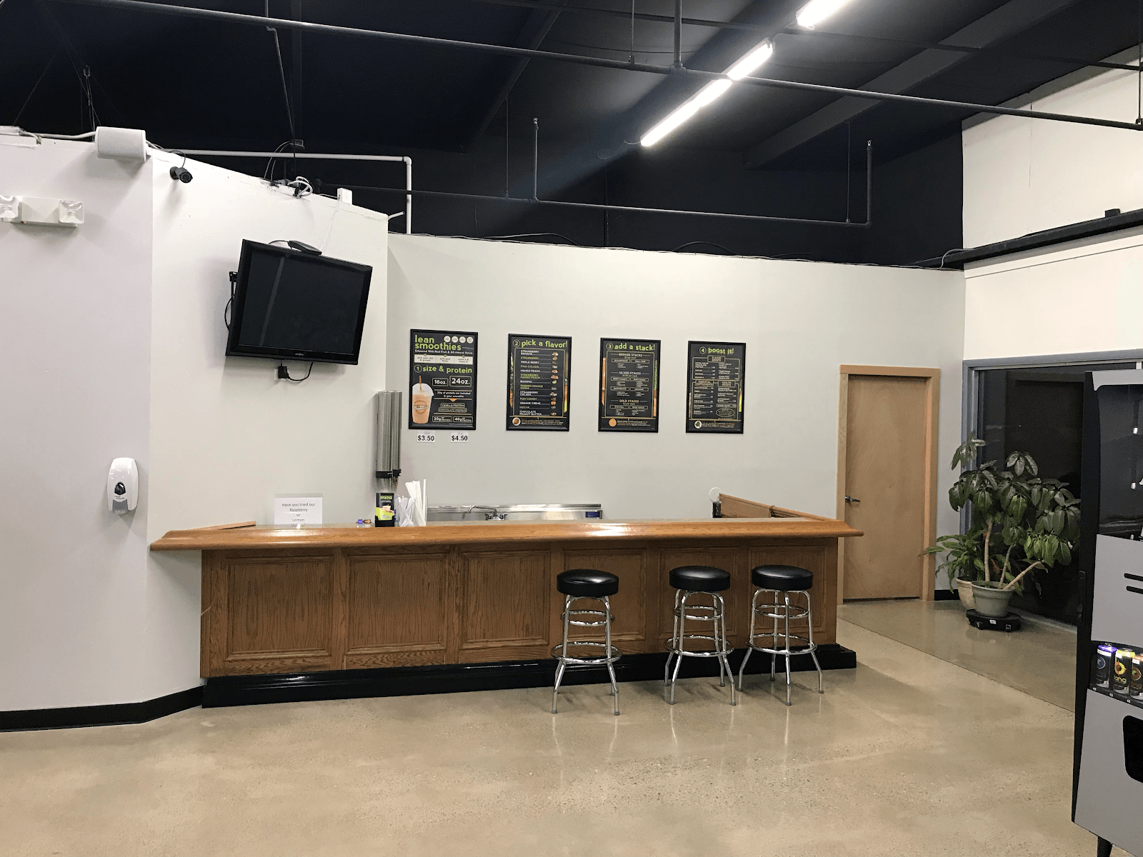 Catalyst Fitness - Southwest Fort Wayne, photo 4