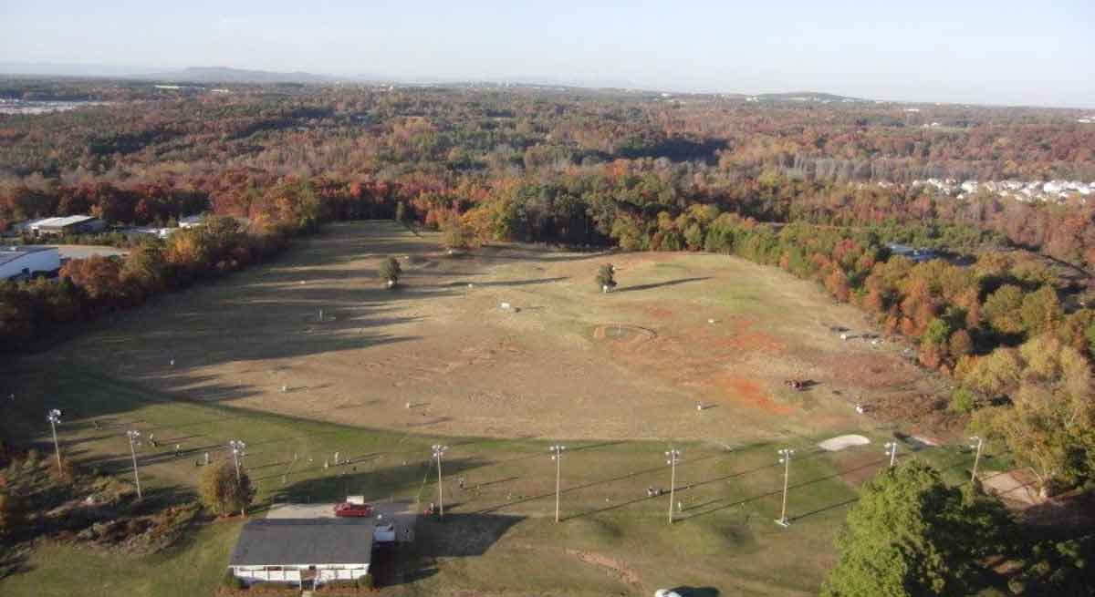 Shank's Golf Range, photo 2