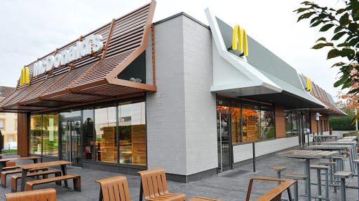 McDonald's, photo 3