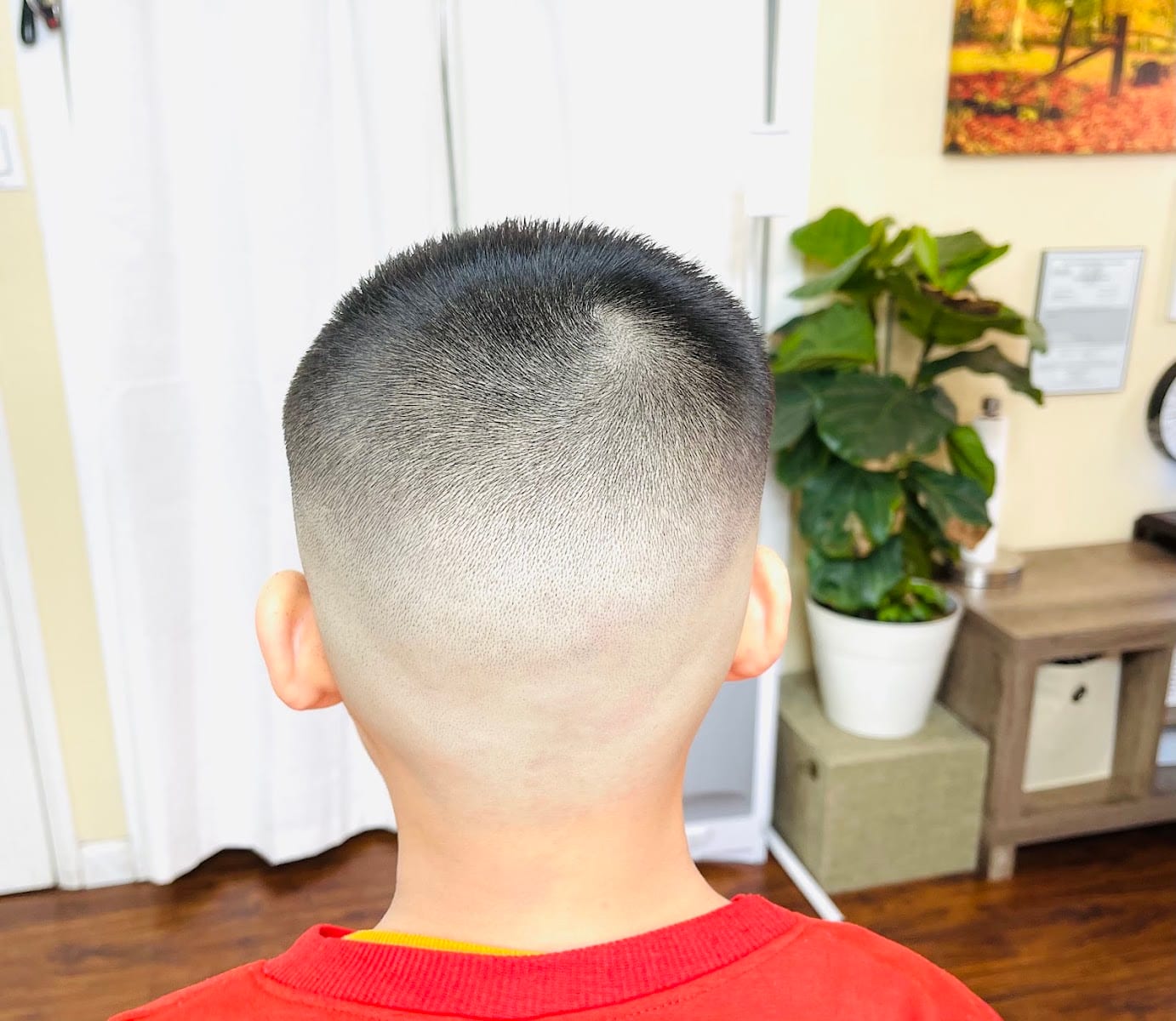 Hien hair salon
