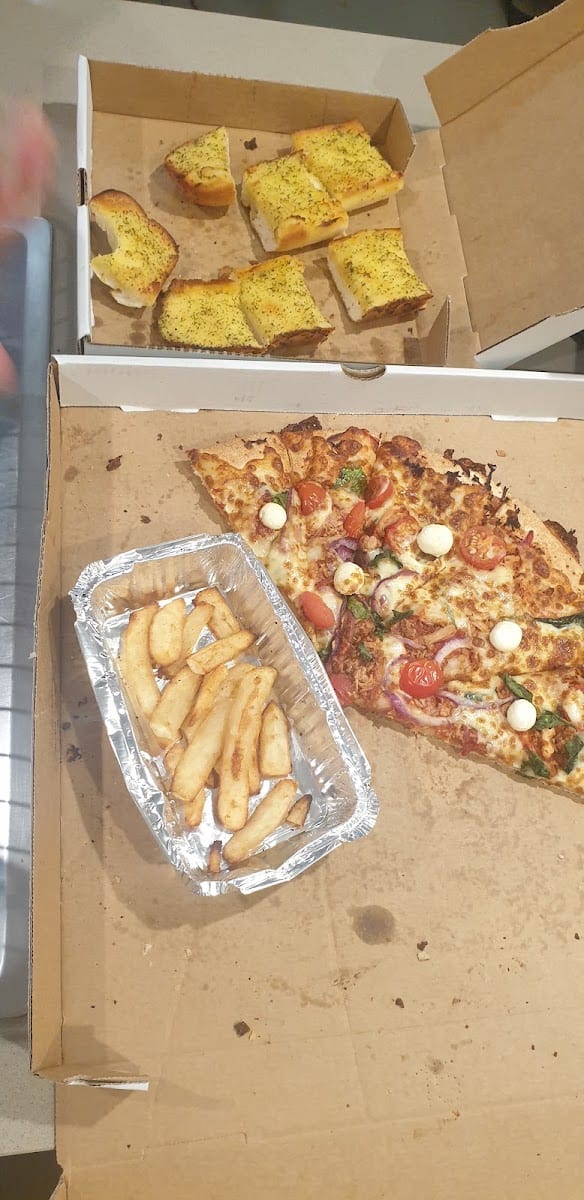 Ma’s Pizza Kitchen - Andergrove, photo 4