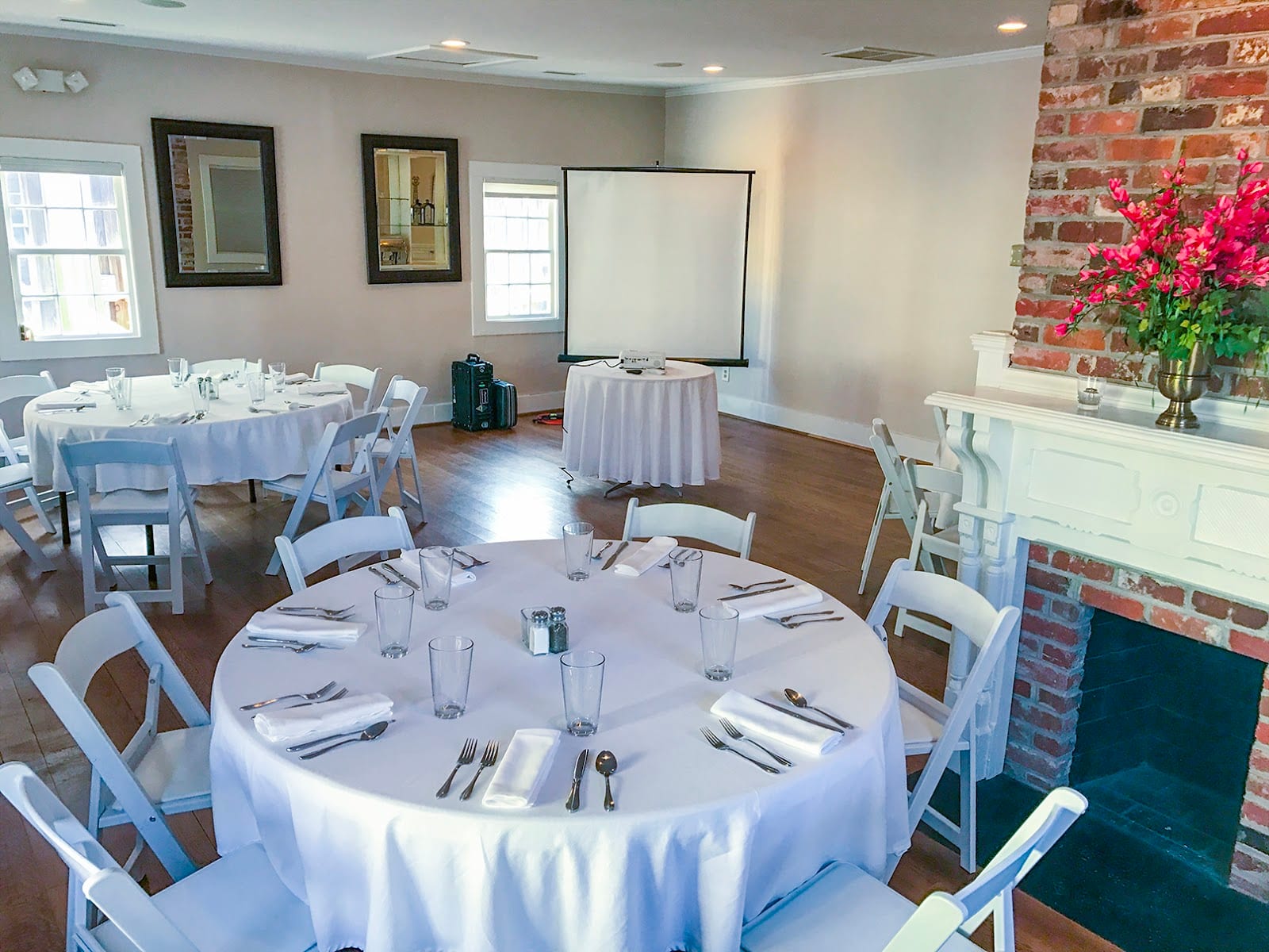 Behind The Sound Audio Visual Rentals