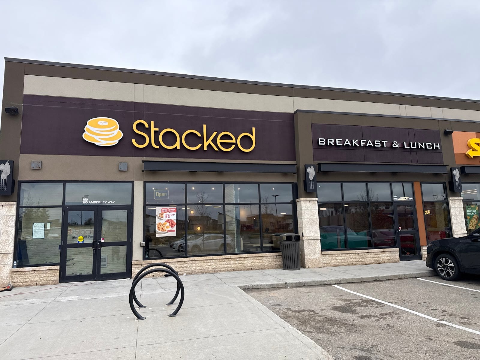 Stacked Pancake & Breakfast House, photo 2