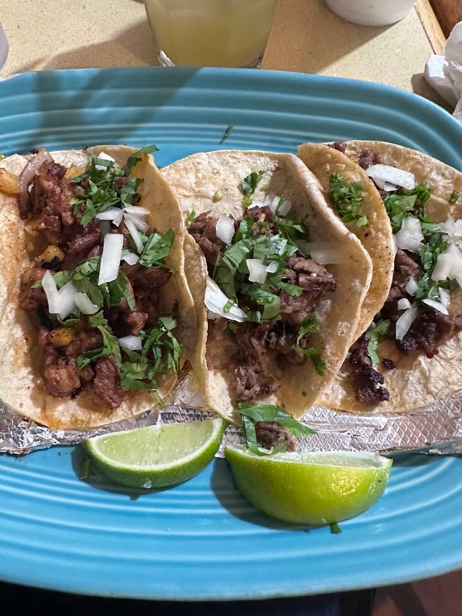 Fiesta Mexican Restaurant