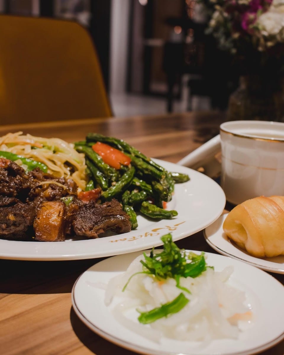 YiFan Restaurant & Event Center