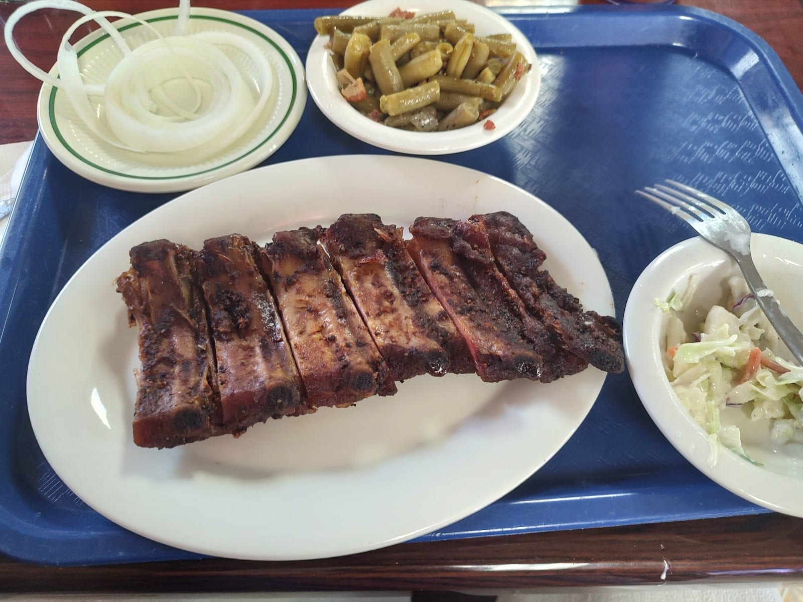 Tony's BBQ & Steakhouse, photo 2